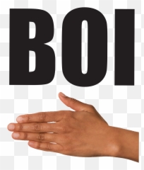 Italian Hand Png Picture - Meme Emoji