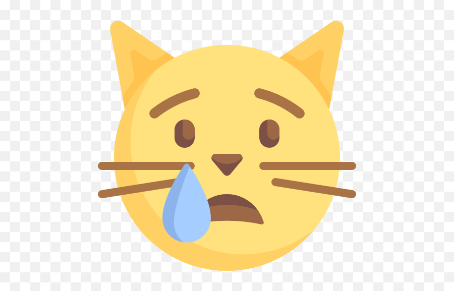 Cat - Cat Grabs Treat Emoji,Cat Emoticons