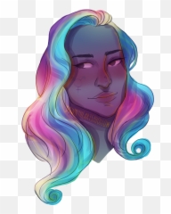 Transgender Drawing Female Transparent u0026 PNG - Art Emoji