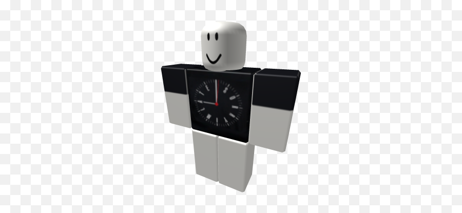 Clock Shirt - Roblox Aesthetic T Shirt Emoji,Alarm Clock Emoji