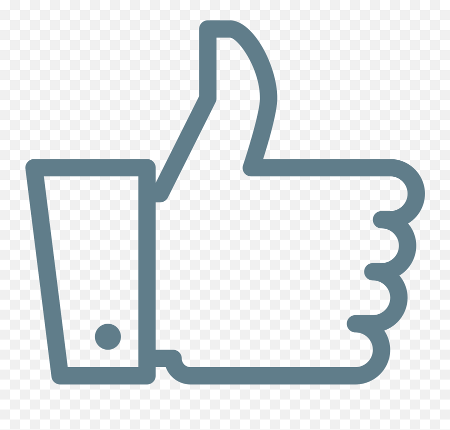 Download Facebook Like Png - Transparent Png Png Images Youtube Like Button Transparent Emoji,Facebook Emojis Png