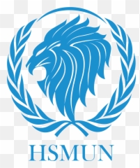 Model United Nations Clipart - Red Laurel Wreath Png Emoji