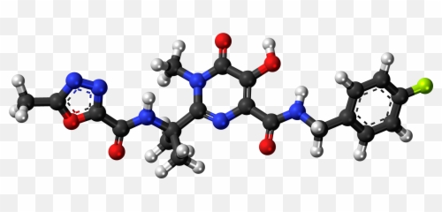Raltegravir - 11 Cis Retinal 3d Emoji,Drug Emoji