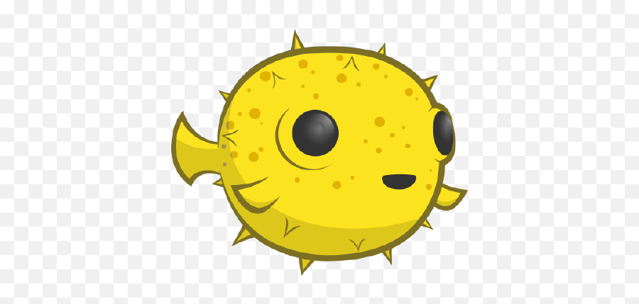 Hjdskes Starred Github - Cartoon Emoji,Fish Emoticon