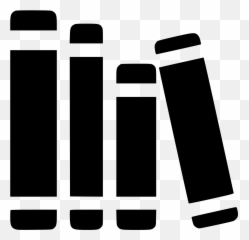 Download HD Books Comments - Icon Png Transparent PNG Free Emoji