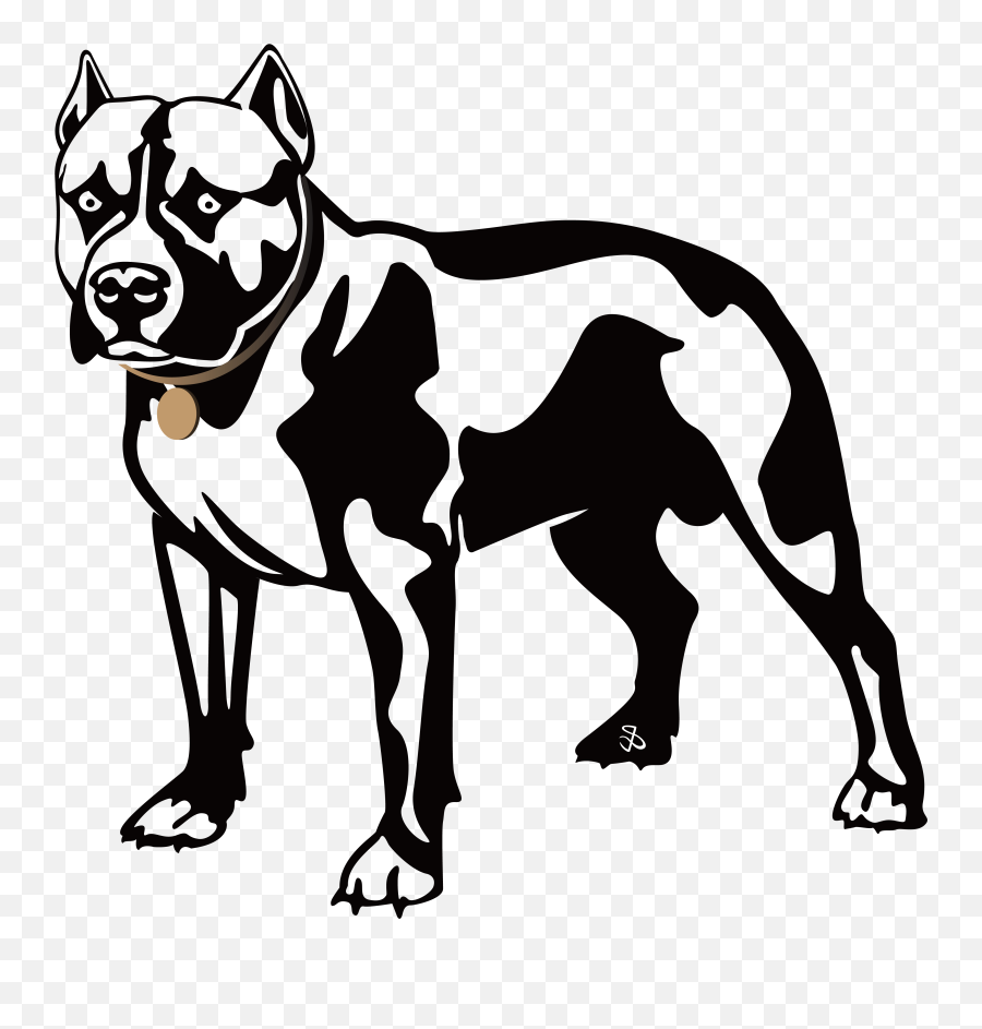 Free Free American Bully Svg Free 157 SVG PNG EPS DXF File