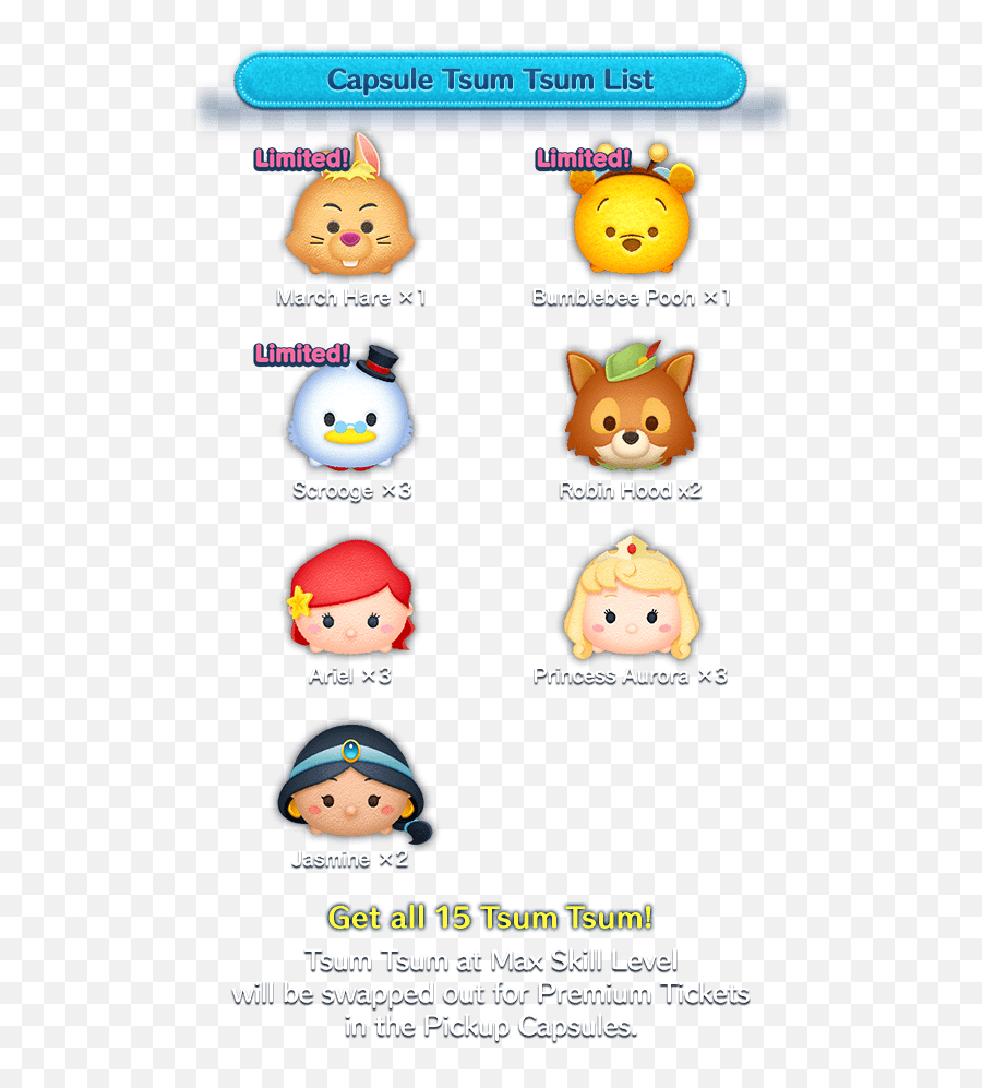 Ijty09j Pirates And Princesses - Tsum Tsum Figures 2020 Emoji,Princess Emoticon