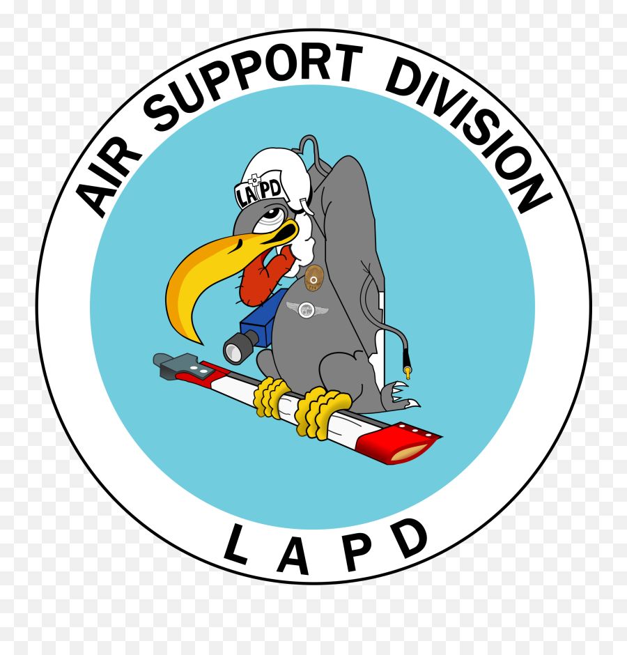 Lapd Air Support Division - Lapd Air Support Division Emoji,Captain America Emoji