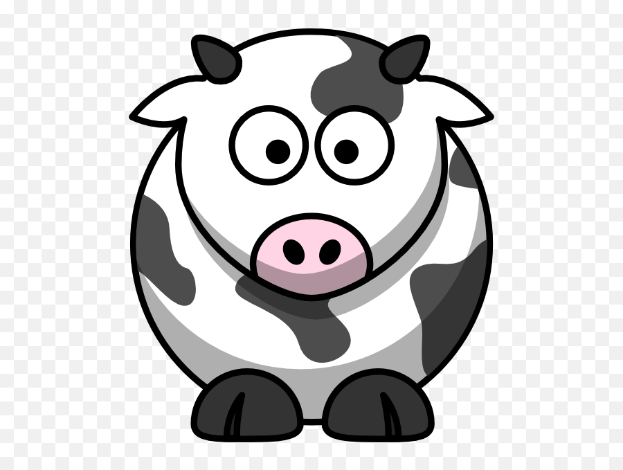 Free Proclaim Cliparts Download Free Clip Art Free Clip - Cartoon Clipart Cow Emoji,Holy Cow Emoji
