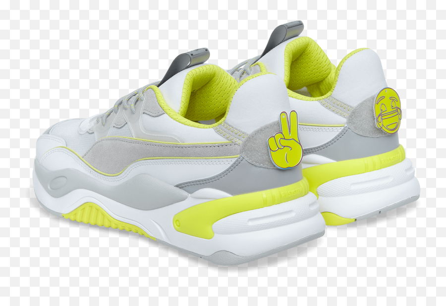 Puma Emoji Rs - Cross Training Shoe,Sneakers Emoji