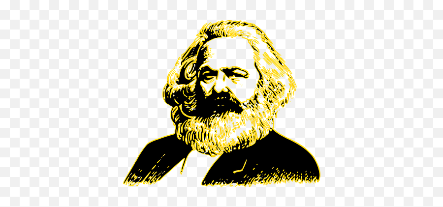 60 Kostenlose Kommunismus U0026 Sozialismus Vektorgrafiken - Karl Marx Vector Png Emoji,Iono Emoji