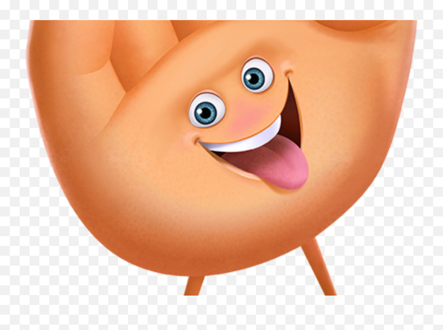 Emoji O Filme - Emoticon Bate Aqui Hi 5 Png Imagens E Moldes Emoji Movie Characters,Moana Emojis