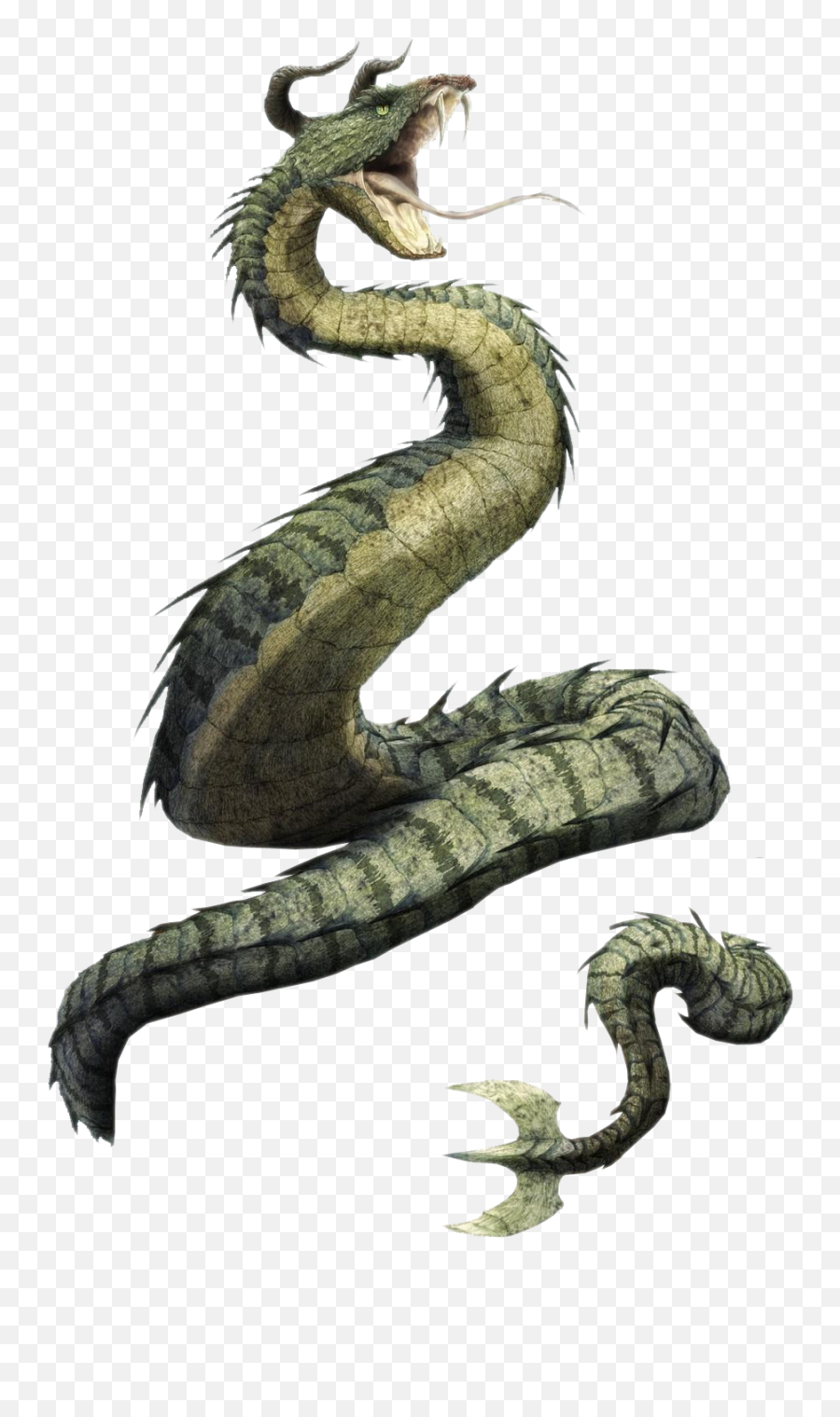 Serpent Png - Serpent Png Snake Dragons 3735358 Vippng Snake Dragon Concept Art Emoji,Snake Emoji