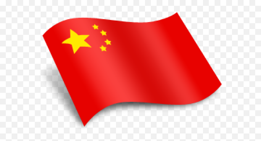 Download China Flag Clipart Png - Flag Of China Transparent China Flag Emoji,China Flag Emoji