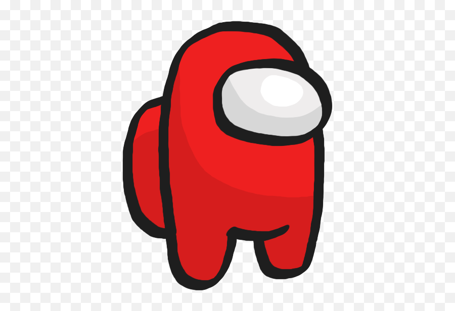 Amongus - Discord Emoji Craft Among Us In Minecraft,Winking Emoji Gif