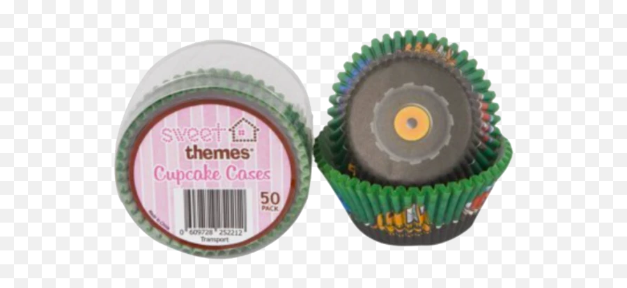 Under Construction Cupcake Cases - Cupcake Emoji,Emoji Cupcake
