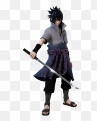 Sasuke Uchiha Render - Sasuke Uchiha Jump Force Emoji,Kilt Emoji