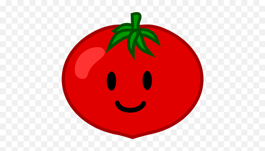 Aardbei Tekening Hd Png Download - Clip Art Emoji,Eggplant Emoticon