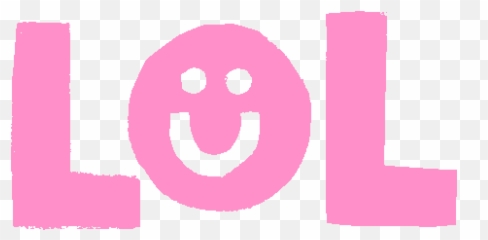 Giphy Gif Illustration by Kelli Laderer - Happy Emoji