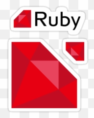 Ruby Stickers And T - Ruby Stickers Emoji,Ruby Emoji