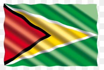 International Flag - Flag Emoji,Guyana Flag Emoji