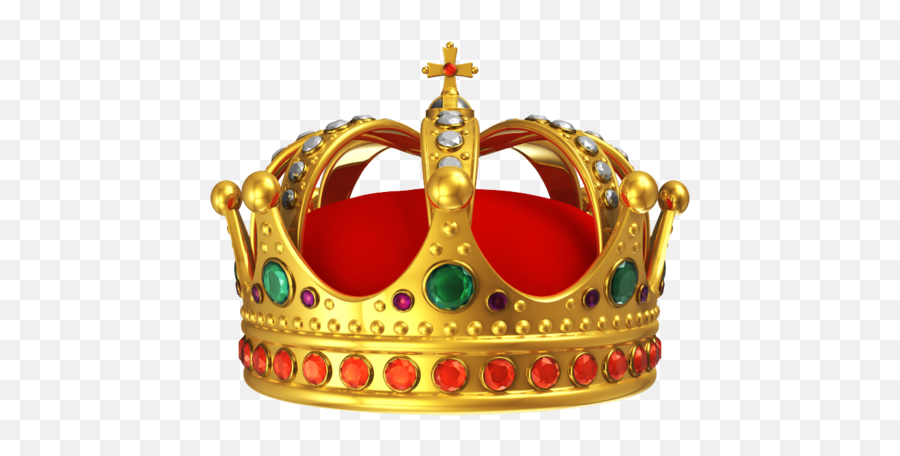 Emoji Sticker Crown Iphone Symbol - Imagenes De Coronas De Rey,King Emoji