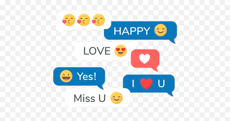 Emojis Movil Reacciones Redes Whatsapp Messenger Instag - Social Media Emoji,Emojis On Snapchat