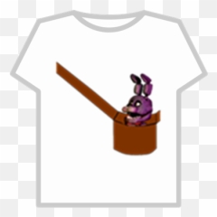 Bonnie In A Bag - Bag De Bonnie Roblox Emoji,Terminator Emoji