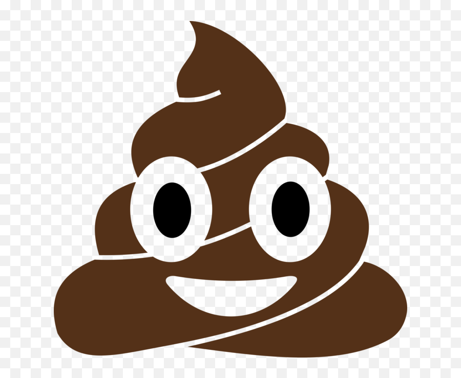 Pile Of Poo Emoji Scalable Vector Graphics Autocad Dxf Feces - Poop Emoji Vector Free,Emoji Vector