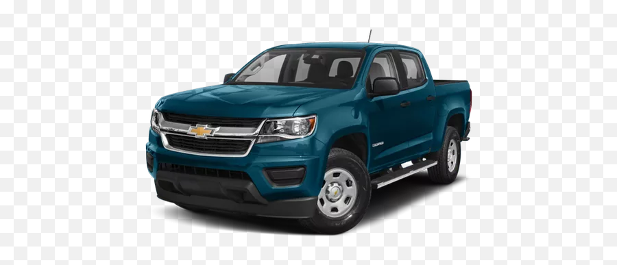 2019 Chevrolet Colorado Specs Price - Price 2020 Chevrolet Colorado Emoji,Pickup Truck Emoji