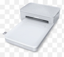 Hp Sprocket Mini Mobile Photo Printer - Cartuchos De Hp Sprocket Emoji,Printer Emoji