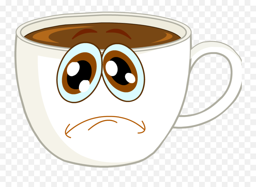 Coming Up - Coffee Emoji,Door Emoji