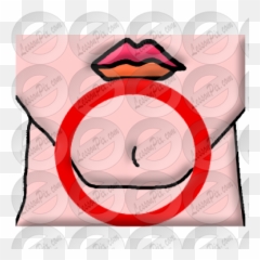 Chin Clipart Chin Transparent Free For - Chin Clipart Emoji,Double Chin Emoji
