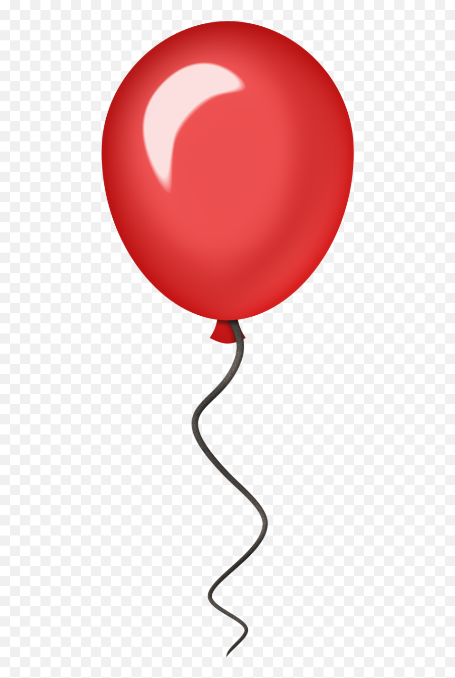 Clover Clipart Balloon Clover Balloon - Bexiga De Aniversário Png Emoji,Balloon Emoji Png
