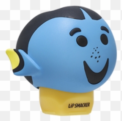 Lip Smacker Finding Dory Lip Balms - Tsum Tsum Lip Smacker Dory Emoji,Dory Emoji