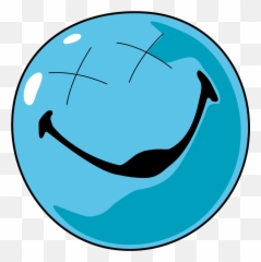 God Face Clipart - Clip Art Emoji,Oh My God Emoticon
