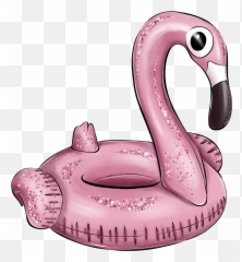Trending Flamenco Stickers - Greater Flamingo Emoji,Flamenca Emoji