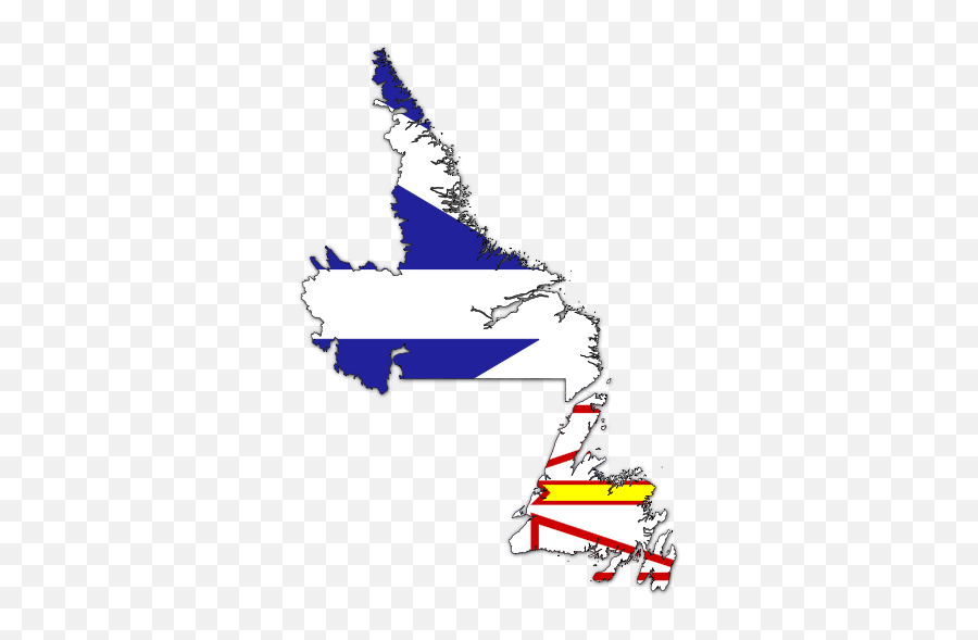 Flag - Newfoundland Clipart Emoji,Trans Flag Emoji
