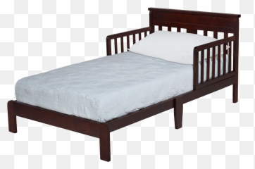 Bed Emoji Transparent Png Clipart Free Download - Delta Wooden Toddler