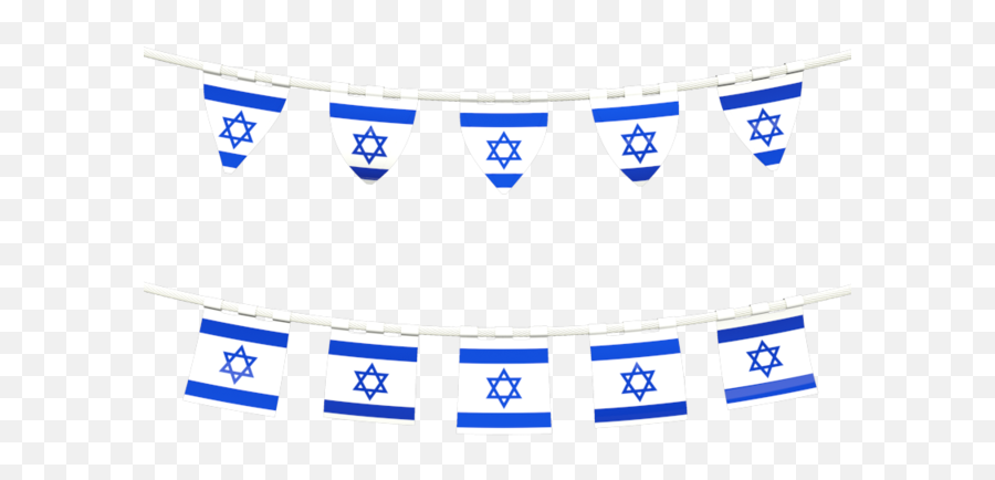 Israeli Flag Clipart - Israel Flag Emoji,Israel Flag Emoji