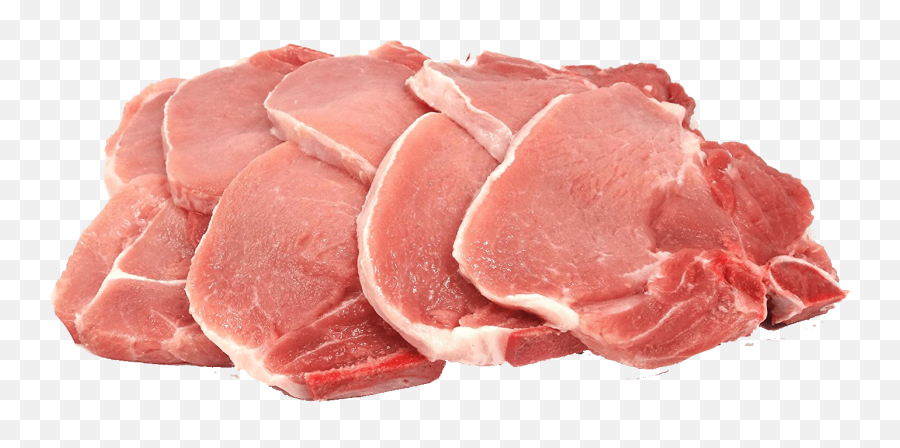 Pork Meat Png - Fresh Pork Meat Png Emoji,Cooked Turkey Emoji