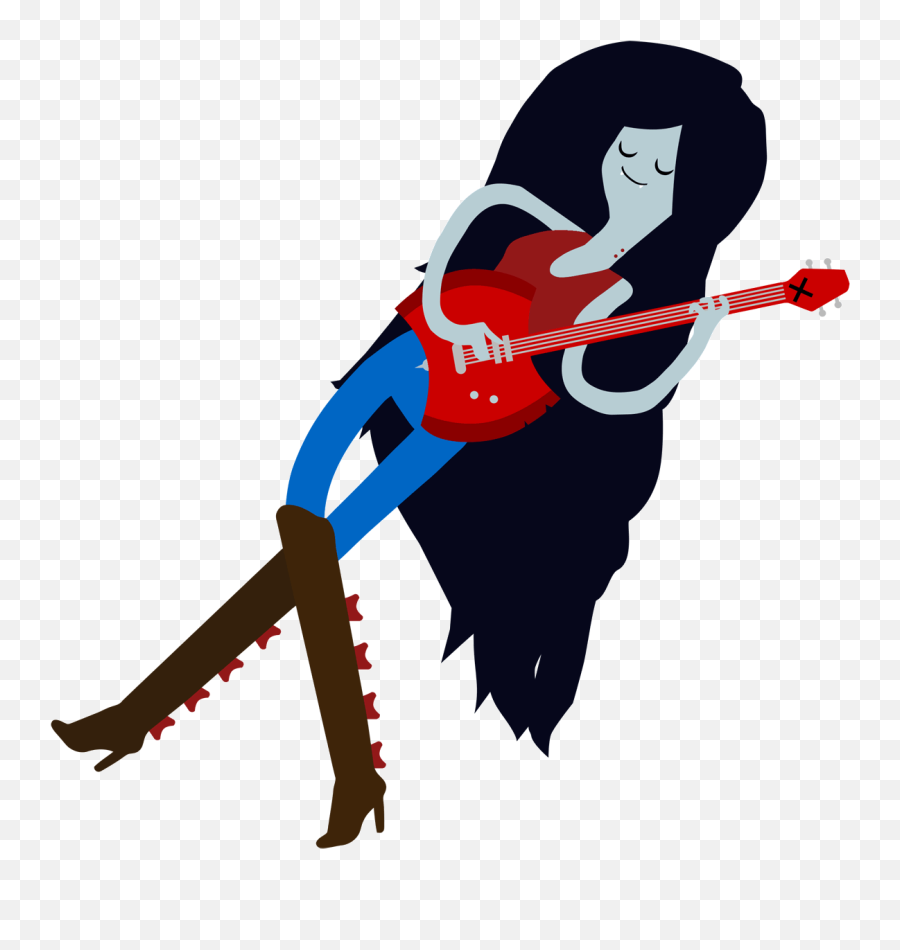 Top Crazy Queen Stickers For Android Ios - Marceline The Vampire Queen Gif Transparent Emoji,Yas Queen Emoji