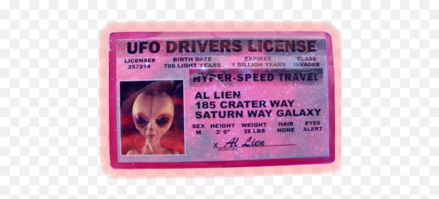 Pin - Ufo Aliens License Emoji,Emoji Area 51