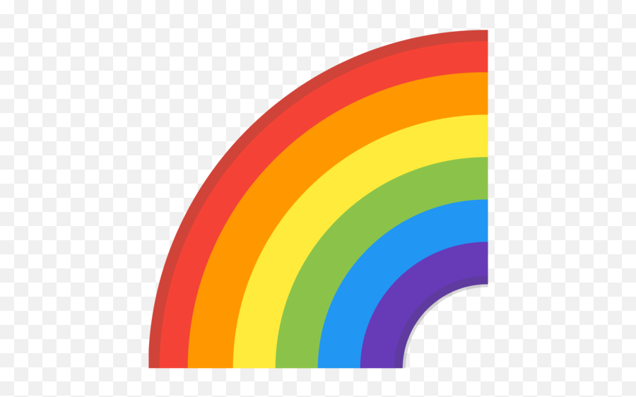 Rainbow Emoji,Emoji