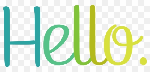 Hello Png - Clipart Transparent Background Emoji