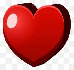 Download Cpi Party Plaza Emoji 3 - Heart