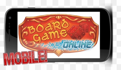 Bgo Mobile - Board Game Online Emoji