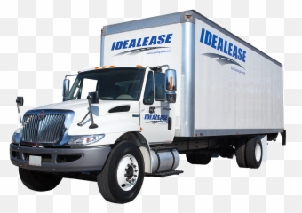 Free Moving Truck Png Download - Idealease Emoji