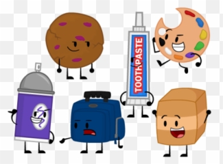 Skype Backgrounds - Cartoon Emoji