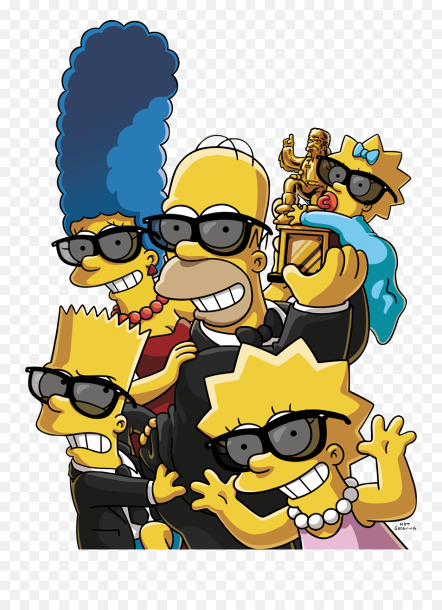 Simpsons Bart Simpson - Simpsons 4d Emoji,Matthew Berry Emoji